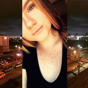 Meet your Posher, Kelsey